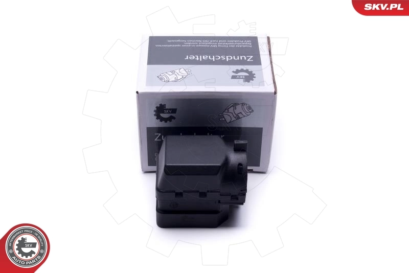 Ignition Switch